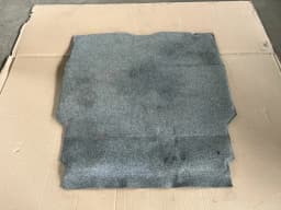 Plancher du coffre VOLVO S60 2007