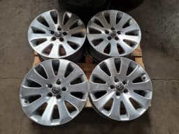 Jantes en alliage léger (jeu) OPEL INSIGNIA 2010