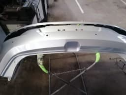 Pare-chocs arrière KIA CEED 2013