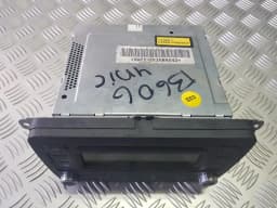 Unité CD/DVD/Navigation VW PASSAT B6 2006 ANGL. UNIVERSAL
