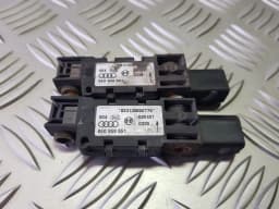 Capteur d'impact de l'airbag AUDI A4 2003