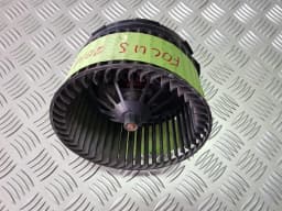 Ventilateur de cabine FORD FOCUS 2016