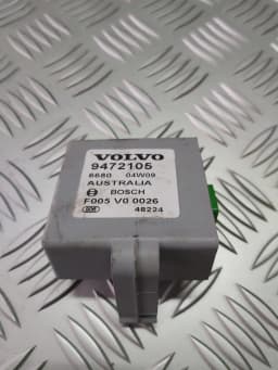 Centrale d'alarme VOLVO XC70 2004