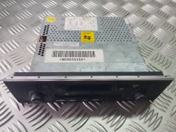 Autoradio AUDI A4 2004