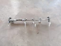 Amplificateur du tableau de bord SUBARU LEGACY 2009