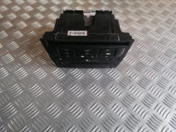Bloc de contrôle climatique SAAB 9-3 2002