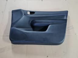 Garniture de porte avant droite PEUGEOT 307 2003