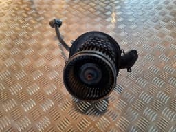 Ventilateur de cabine VOLVO V70 2002 ASHGOLD