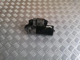 Démarrage VOLVO V70 2004