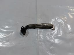 Tuyau EGR VW JETTA 2008