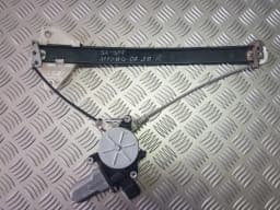 Mécanisme de levage du pare-brise avant droit HONDA ACCORD 2007 YR565P