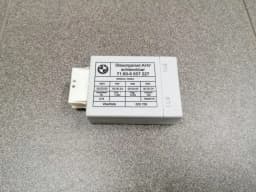 Unité de contrôle de l'attelage de remorque BMW 330D E91 2008 TOURING
