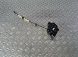 Serrure de la porte avant droite VOLVO XC 60 2009