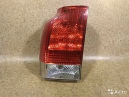 Pièce automobile VOLVO V70 2007