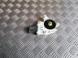 Moteur de lève-vitre électrique MERCEDES BENZ ML280 2008 OBSIDIAN BLACK