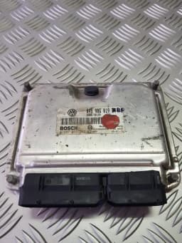 Unité de contrôle du moteur VW POLO 2005