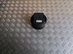 Ventilateur de cabine VOLVO C30 2008 TURQUOISE