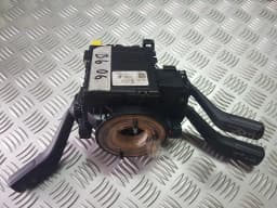 Commutateur de colonne de direction VW PASSAT B6 2008 ANGL.