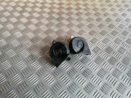 Signaux sonores VOLVO V70 2009