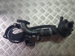 Support de filtre à carburant MERCEDES BENZ E250 W212 2014